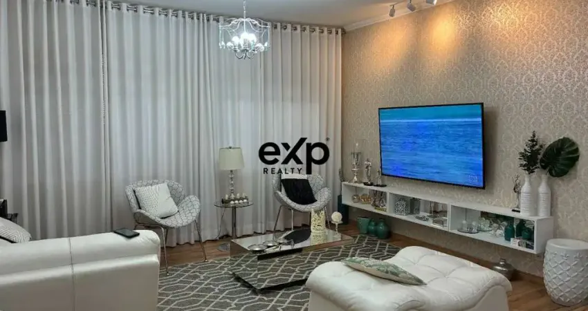 Casa com 3 quartos à venda na Rua Antônio César, 175, Jardim Santa Genebra, Campinas