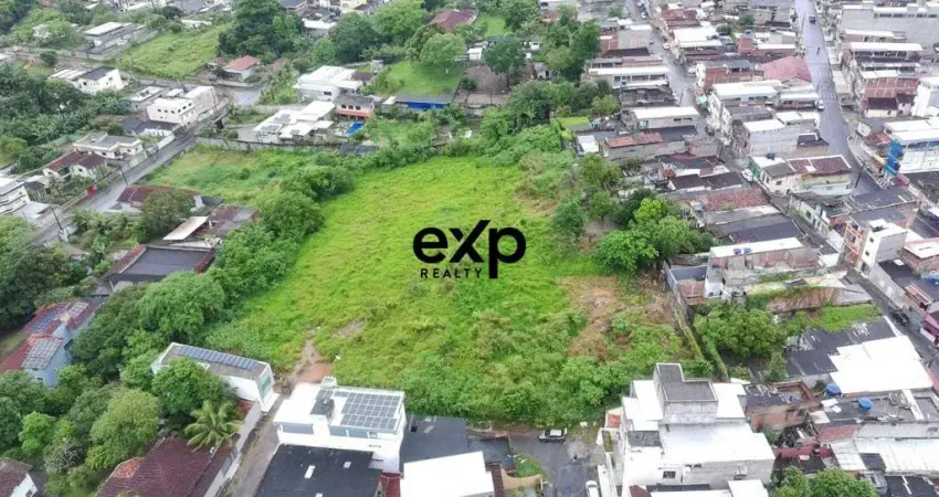 Terreno à venda na Rua C, 10, Conceição, Itabuna