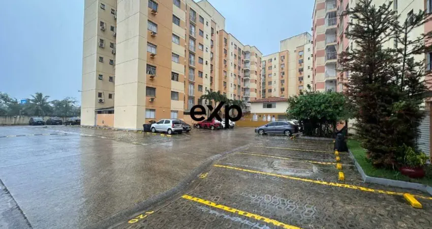 Apartamento com 2 quartos à venda na Brigadeiro Alberto Costa Matos, 1, Aracuí, Lauro de Freitas