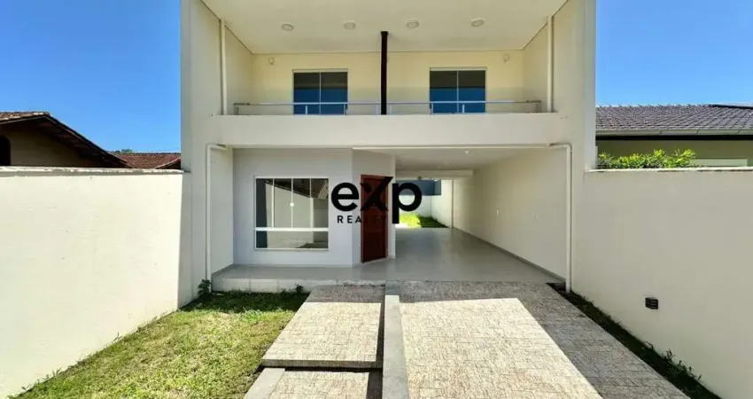 Casa com 3 quartos à venda na Alfredo Morsch, 129, Velha Central, Blumenau