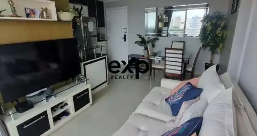 Apartamento com 2 quartos à venda na Avenida Dória, 171, Vila Mascote, São Paulo