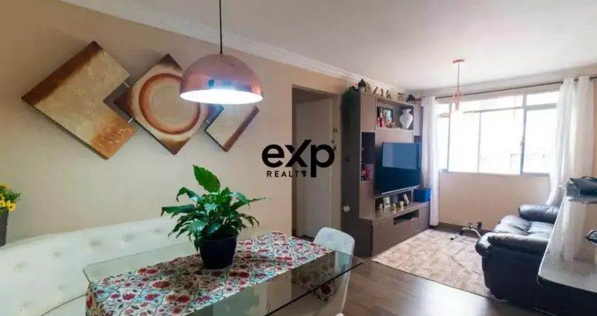 Apartamento com 2 quartos à venda na Avenida Barro Branco, 370, Jabaquara, São Paulo