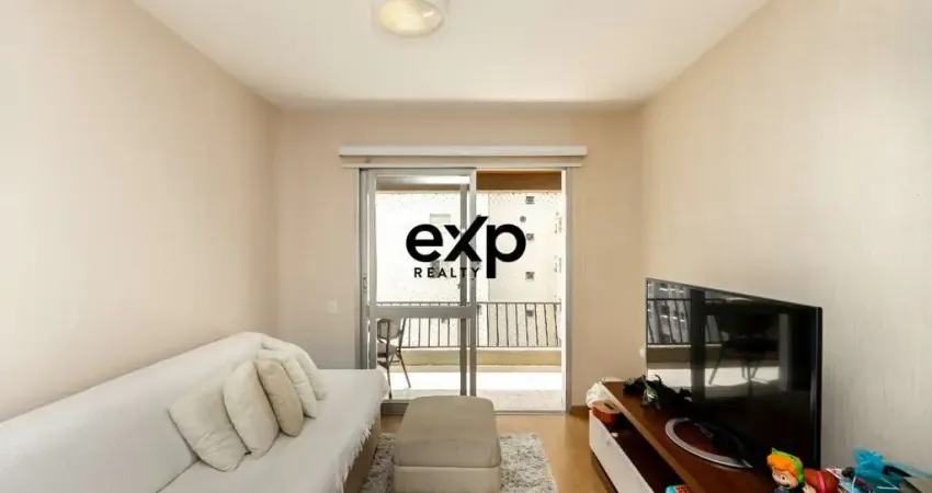 Apartamento com 2 quartos à venda na Avenida Jurema, 437, Moema, São Paulo