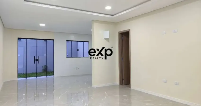 Casa com 3 quartos à venda na Rua Jornalista Alceu Chichorro, 30, Bairro Alto, Curitiba