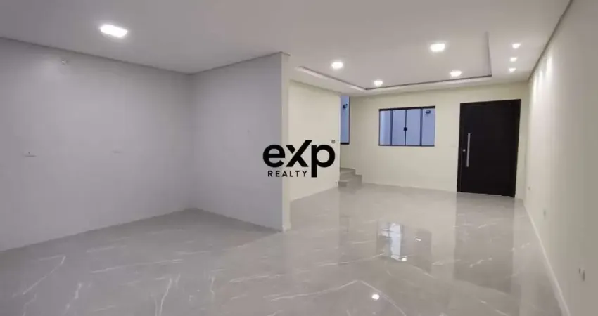 Casa com 3 quartos à venda na Rua Jornalista Alceu Chichorro, 30, Bairro Alto, Curitiba