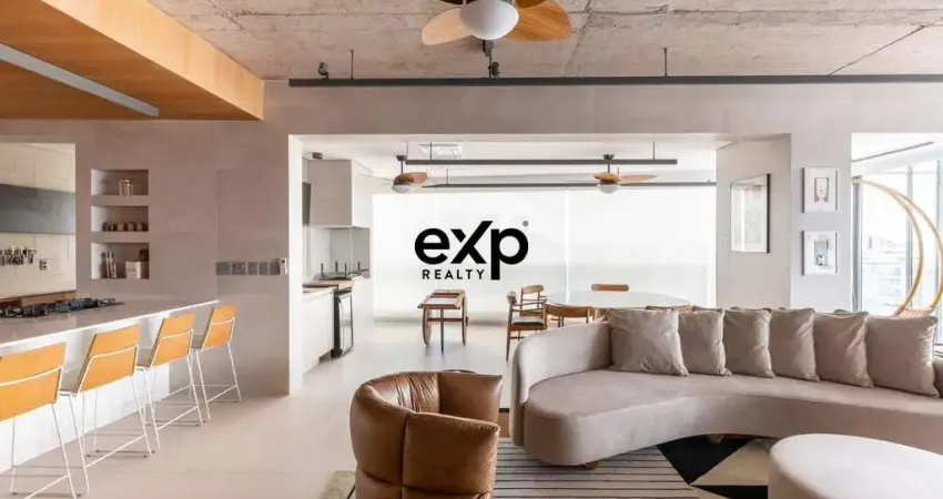 Cobertura com 3 quartos à venda na Rua Michigan, 560, Brooklin, São Paulo