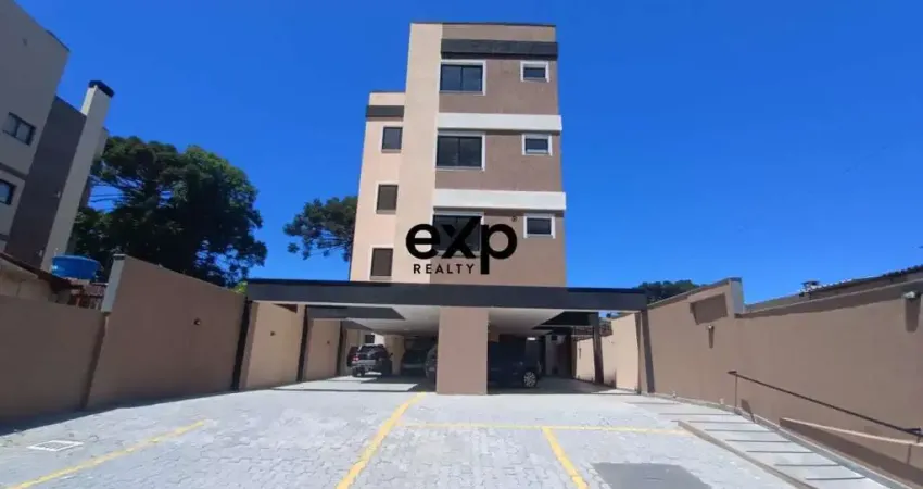 Apartamento com 2 quartos à venda na Rua Tavares de Lyra, 1536, Parque da Fonte, São José dos Pinhais