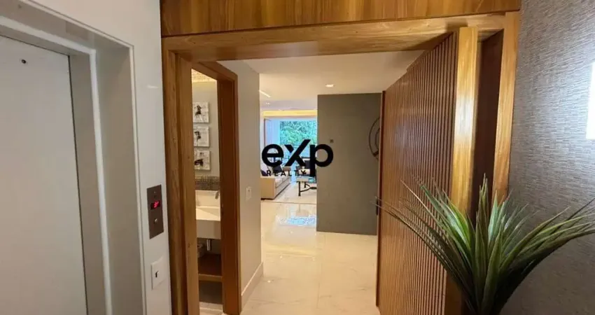 Apartamento com 3 quartos à venda na Roberto Silveira, 163, Centro, Petrópolis