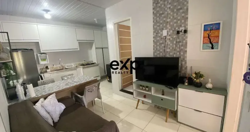 Apartamento com 1 quarto à venda na Rua da Frente, 198, Gamboa, Cairu