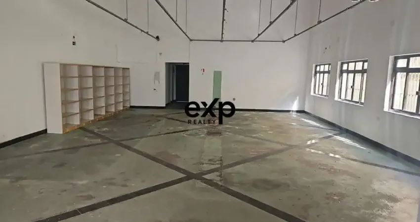 Barracão / Galpão / Depósito para alugar na Rua Almada, 148, Jardim Santo Alberto, Santo André