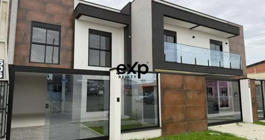 Casa com 3 quartos à venda na Irati, 506, Cruzeiro, São José dos Pinhais