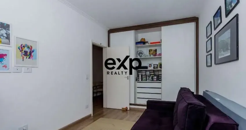 Casa em condomínio fechado com 3 quartos à venda na Rua Rita Joana de Sousa, 577, Brooklin, São Paulo