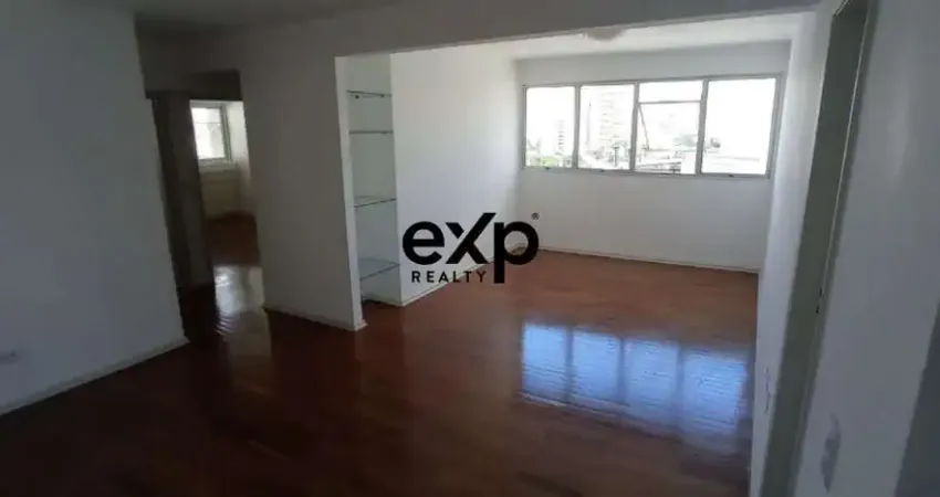 Apartamento com 2 quartos para alugar na Rua Luís Dias, 85, Itaim Bibi, São Paulo