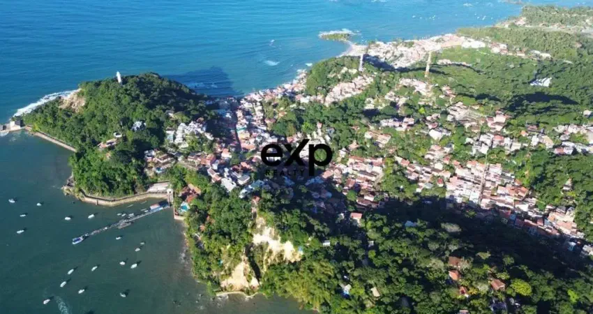 Casa com 5 quartos à venda na Beco dos Musicos,  Porto de Cima, 99, Morro de São Paulo, Cairu