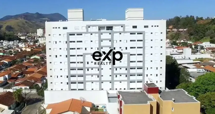 Apartamento com 3 quartos à venda na Bps, 900, Pinheirinho, Itajubá