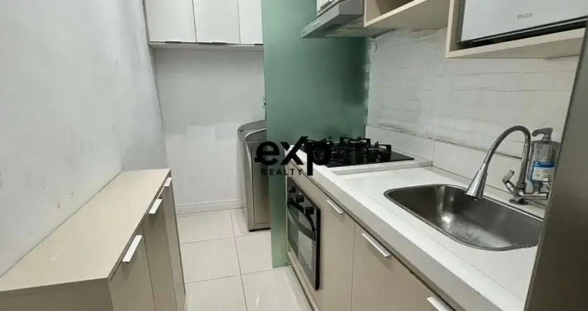Apartamento com 2 quartos para alugar na Lateral de Dentro, 1, Setor Industrial Urbano, Camaçari