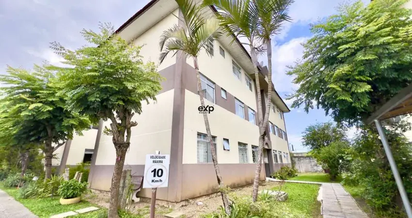 Apartamento com 3 quartos à venda na Avenida Comendador Franco, 8115, Uberaba, Curitiba