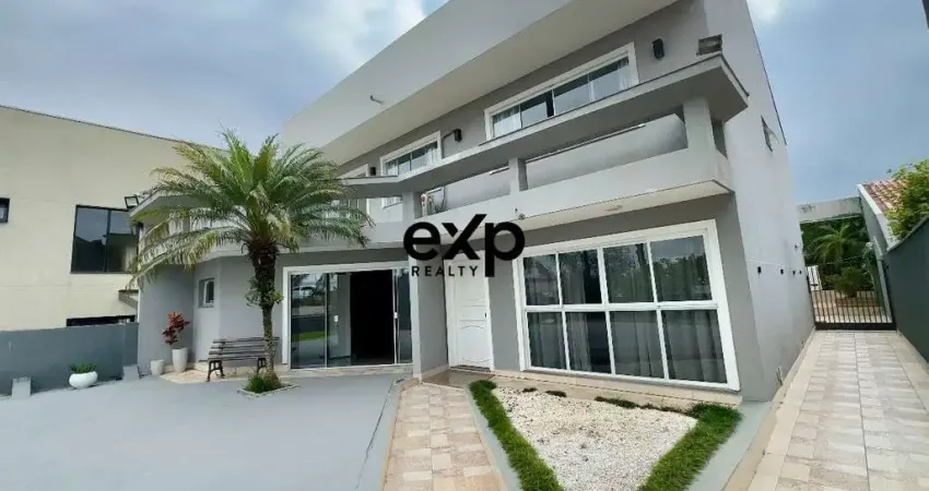 Casa com 3 quartos à venda na Rua Francisco Comparin, 195, São Braz, Curitiba