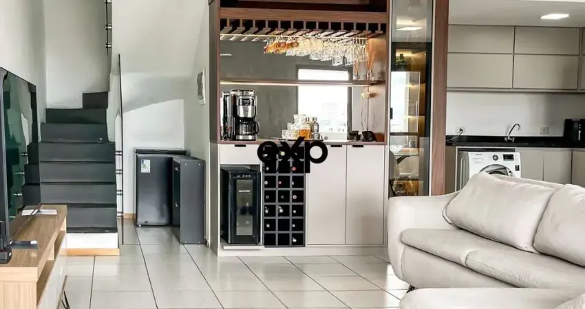 Apartamento com 2 quartos à venda na Rua Barão do Rio Branco, 763, Centro, Curitiba