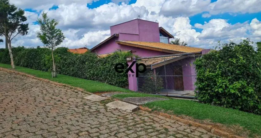 Chácara / sítio com 3 quartos à venda na das Cerejeiras, 383, Chácaras União, Rio das Pedras