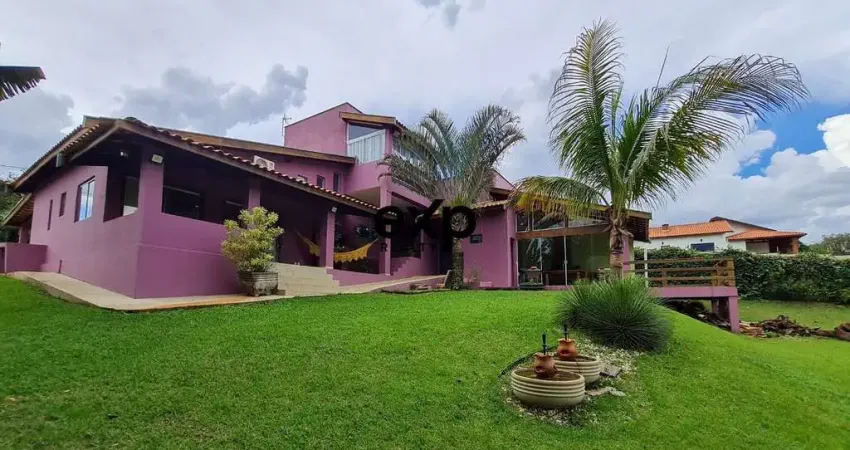 Chácara / sítio com 3 quartos à venda na das Cerejeiras, 383, Chácaras União, Rio das Pedras