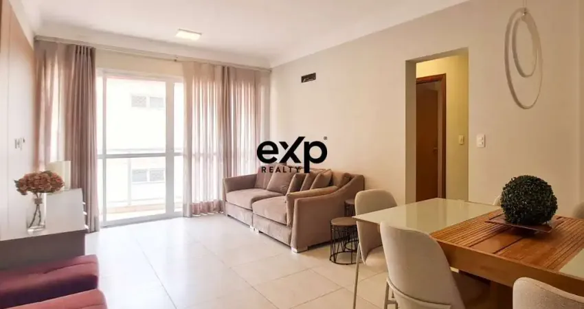 Apartamento com 3 quartos à venda na Rua Regente Feijó, 2245, Vila Monteiro, Piracicaba