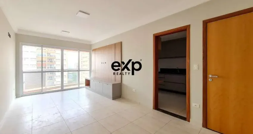 Apartamento com 3 quartos à venda na Rua Regente Feijó, 2245, Vila Monteiro, Piracicaba