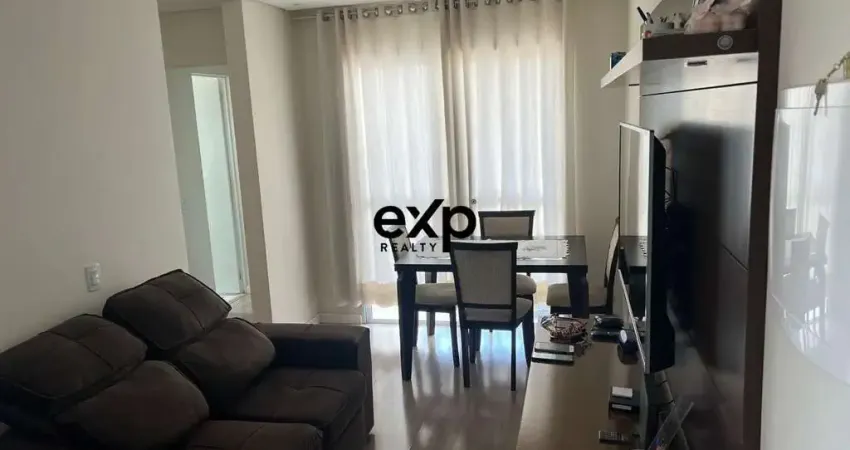 Apartamento com 2 quartos à venda na Antonio Matiazzo, 184, Ortizes, Valinhos