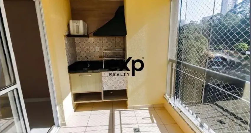 Apartamento com 3 quartos para alugar na Rua Francisco Pessoa, 491, Vila Andrade, São Paulo
