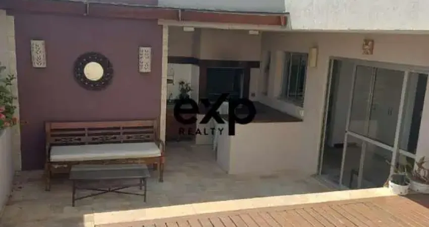 Cobertura com 3 quartos à venda na Rua Coronel Conrado Siqueira Campos, 47, Brooklin, São Paulo