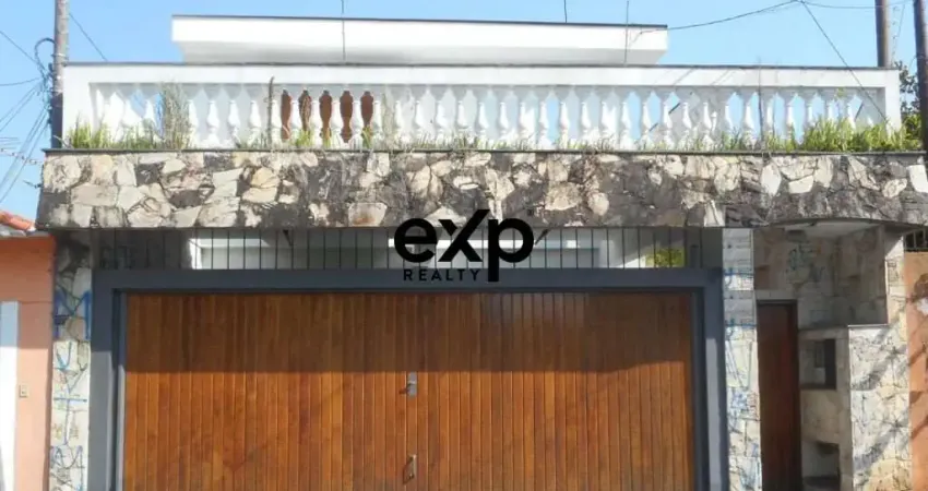 Casa em condomínio fechado com 4 quartos para alugar na Rua José Raimundo, 65, Jardim Marajoara, São Paulo