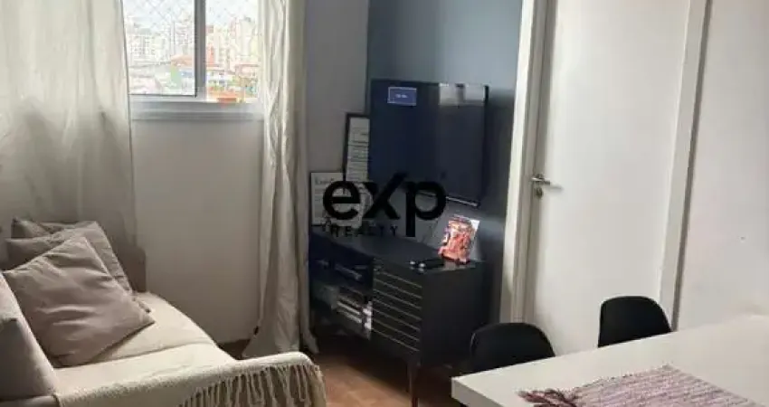 Apartamento com 2 quartos à venda na Rua Carlo Carra, 635, Vila Santa Catarina, São Paulo