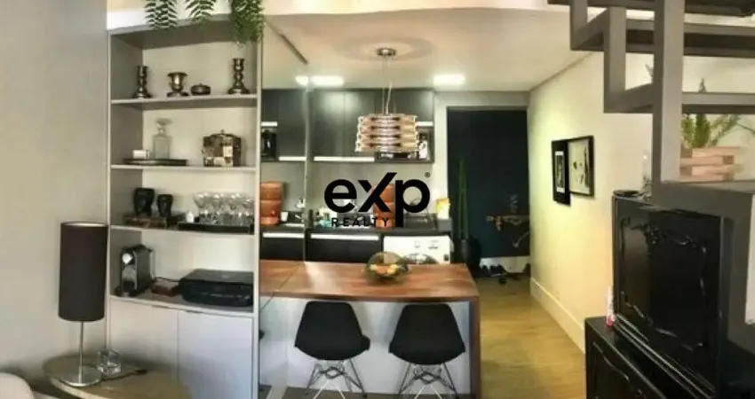 Apartamento com 1 quarto à venda na Rua Pintassilgo, 12, Moema, São Paulo