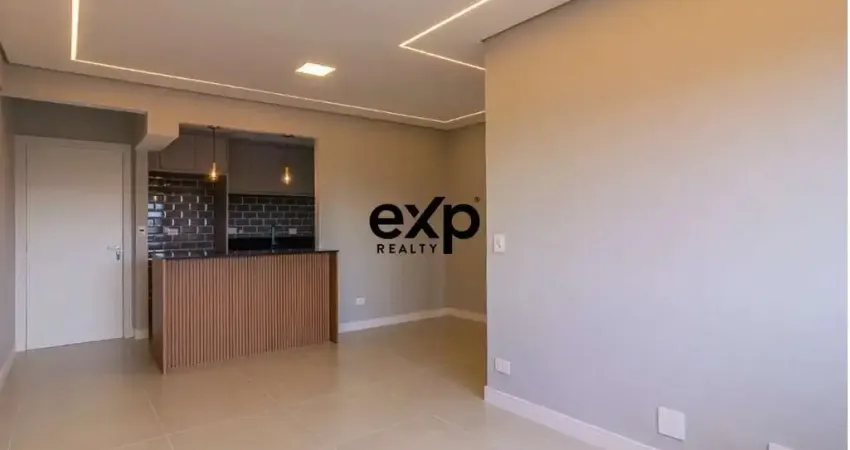 Apartamento com 2 quartos à venda na Rua Barão de Vallim, 295, Campo Belo, São Paulo