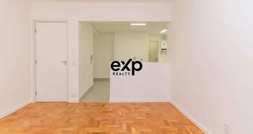 Apartamento com 2 quartos à venda na Rua Gomes de Carvalho, 855, Vila Olímpia, São Paulo