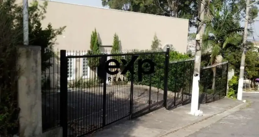 Prédio à venda na Rua Henrique Nicola Vinet, 111, Jardim Ubirajara (Zona Sul), São Paulo