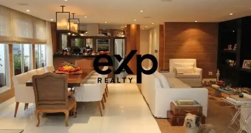 Cobertura com 4 quartos para alugar na Rua João Cachoeira, 272, Itaim Bibi, São Paulo