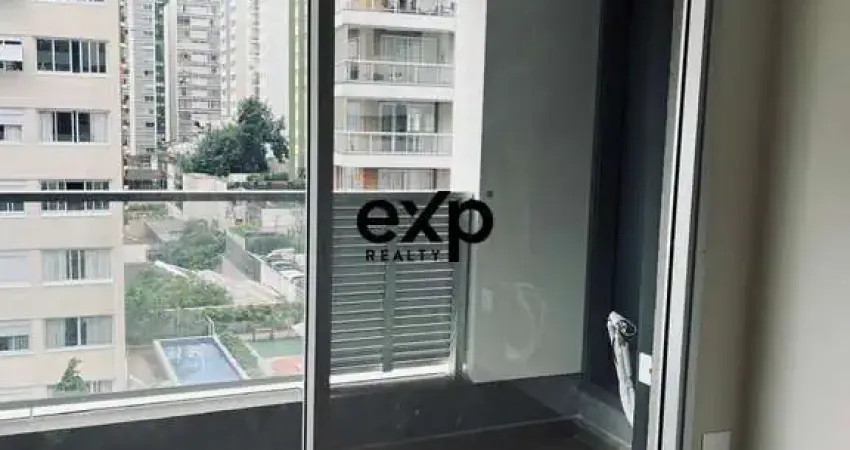 Apartamento com 1 quarto à venda na Rua Cristiano Viana, 352, Pinheiros, São Paulo