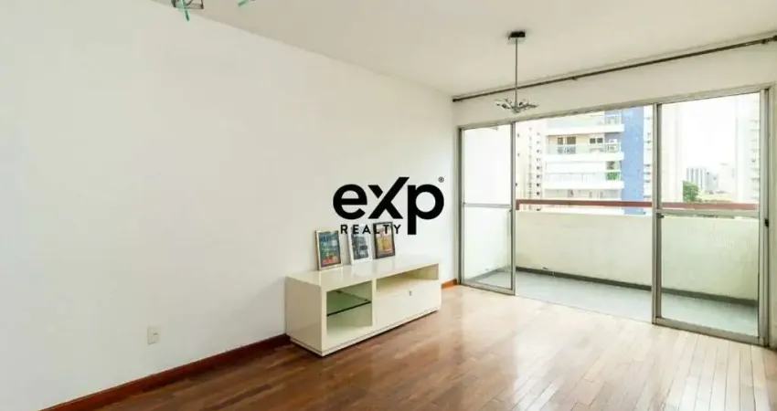 Apartamento com 1 quarto para alugar na Rua Dona Avelina, 118, Aclimação, São Paulo