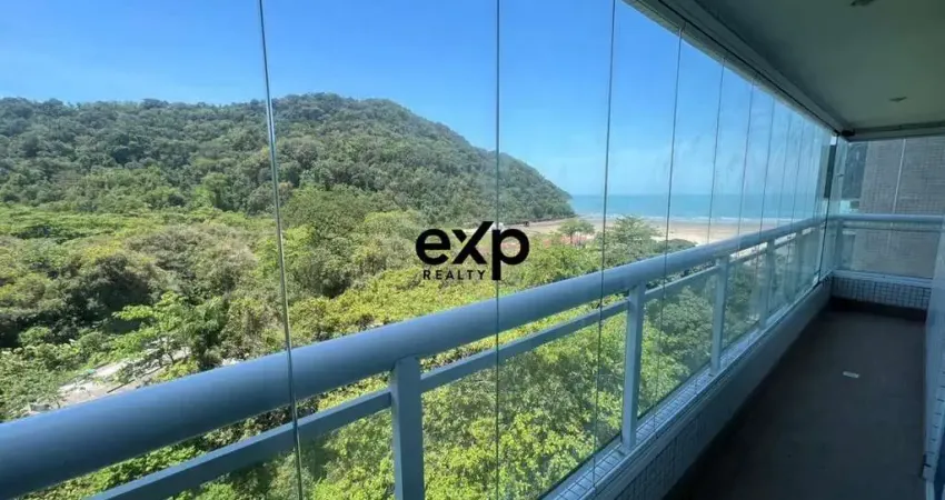 Apartamento com 4 quartos à venda na Rua Otelo Rodrigues Franco, 72, Canto do Forte, Praia Grande