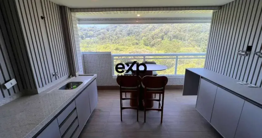 Apartamento com 4 quartos à venda na Rua Otelo Rodrigues Franco, 72, Canto do Forte, Praia Grande