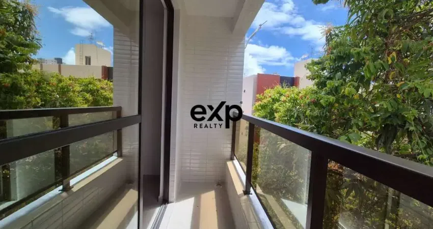 Apartamento com 3 quartos à venda na Rua Vigolvino Florentino Costa, 916, Manaíra, João Pessoa