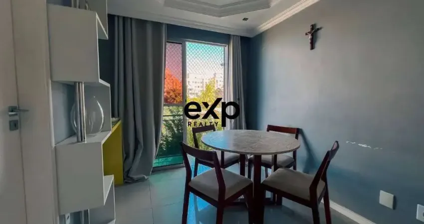 Apartamento com 3 quartos à venda na Av. Prof. Theócrito Batista, 23, Caji, Lauro de Freitas