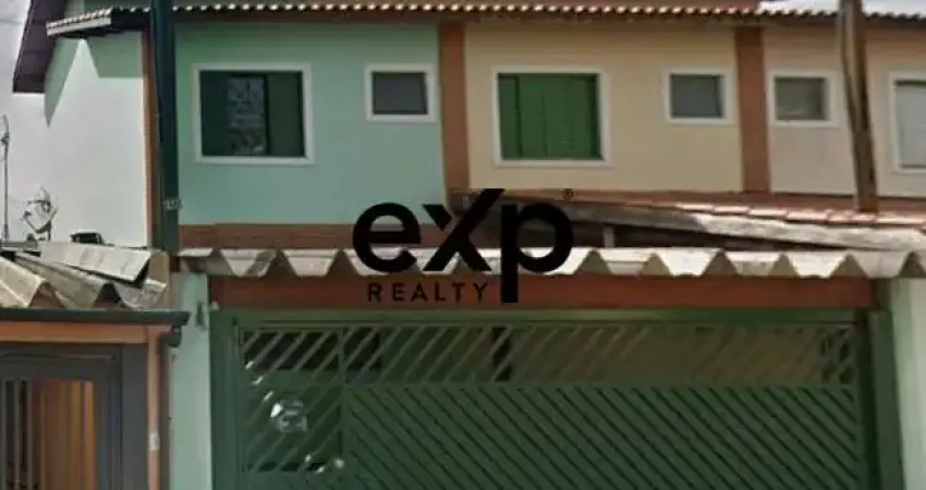 Casa com 3 quartos à venda na Rua Calil Abutara, 111, Vila do Castelo, São Paulo