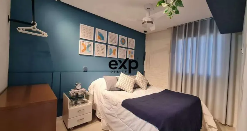 Cobertura com 2 quartos à venda na Doutor Gerino de Souza Filho, 2116, Centro, Lauro de Freitas