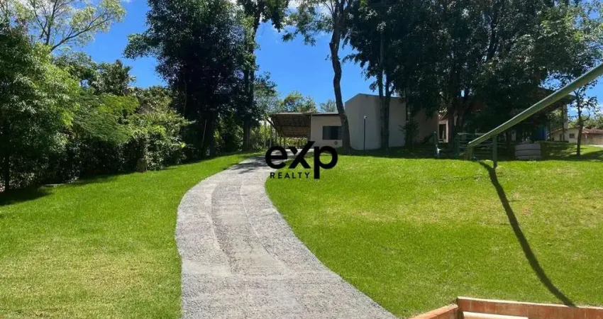 Chácara / sítio com 4 quartos à venda na Rua Dois, 1, Jardim Vila Verde I, Itu