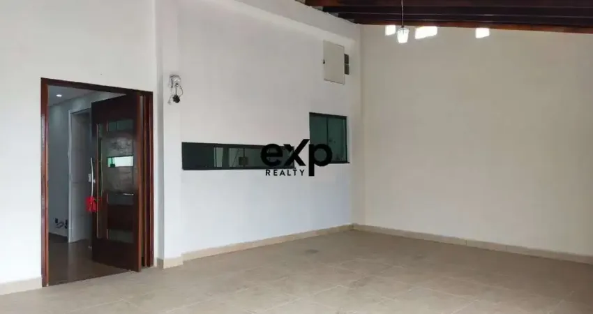 Casa em condomínio fechado com 2 quartos à venda na Alameda Quatro, 64, Reserva do Vale, Cruzeiro