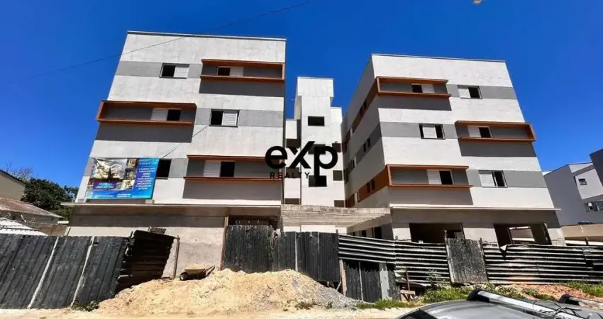 Apartamento com 2 quartos à venda na Rua da Floresta, 677, Cruzeiro, Itajubá