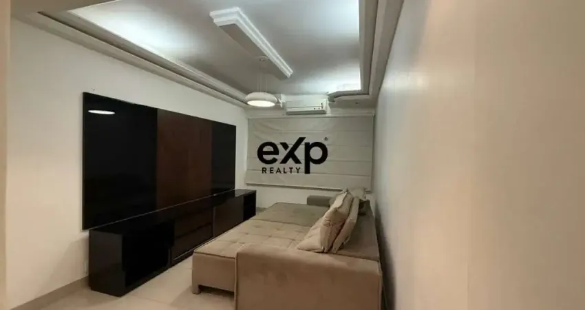 Apartamento com 3 quartos à venda na Rua Pio Porto de Menezes, 111, Luxemburgo, Belo Horizonte