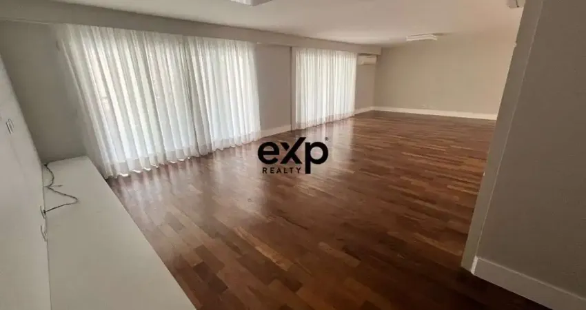 Apartamento com 4 quartos à venda na Rua Belterra, 291, Santo Amaro, São Paulo